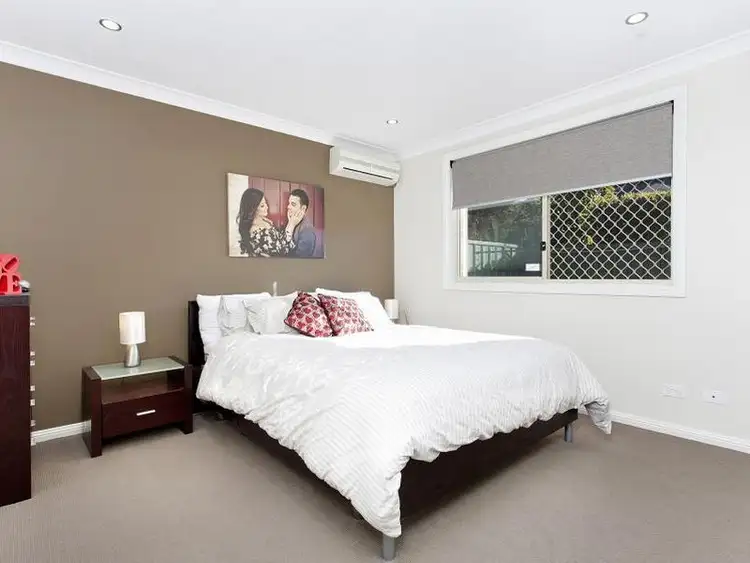 Third view of Homely villa listing, 5/49 Chelmsford Road, South Wentworthville NSW 2145