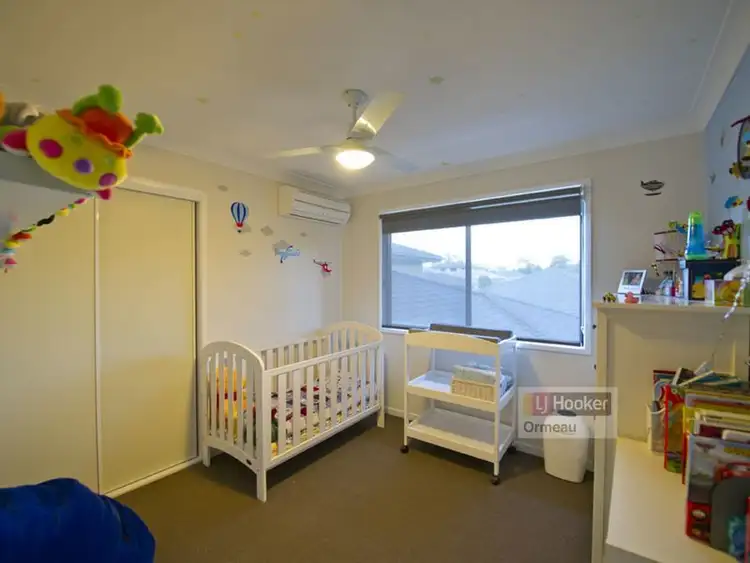 Seventh view of Homely semi-detached listing, 1/10 Achievement Drive, Ormeau QLD 4208