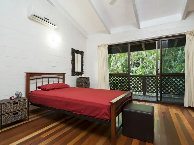 Fifth view of Homely townhouse listing, 1/7 Tropic Court, Port Douglas QLD 4877