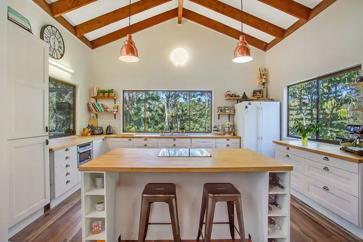 Fourth view of Homely house listing, 600 Gilston Road, Gilston QLD 4211