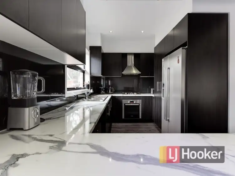 Fourth view of Homely unit listing, 127A Doveton Avenue, Doveton VIC 3177