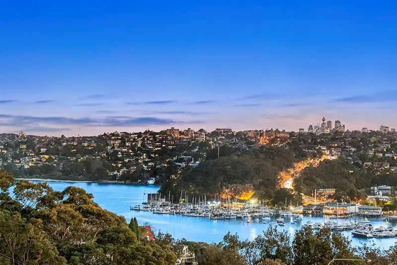 Main view of Homely apartment listing, 5/33 Ethel Street, Seaforth NSW 2092