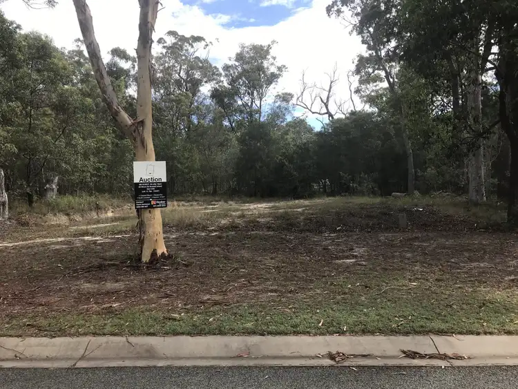 Main view of Homely land listing, 24 Shore Street, Russell Island QLD 4184