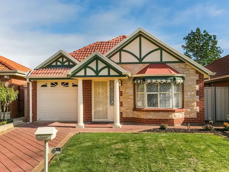 6 Orwin Court, Fulham SA 5024