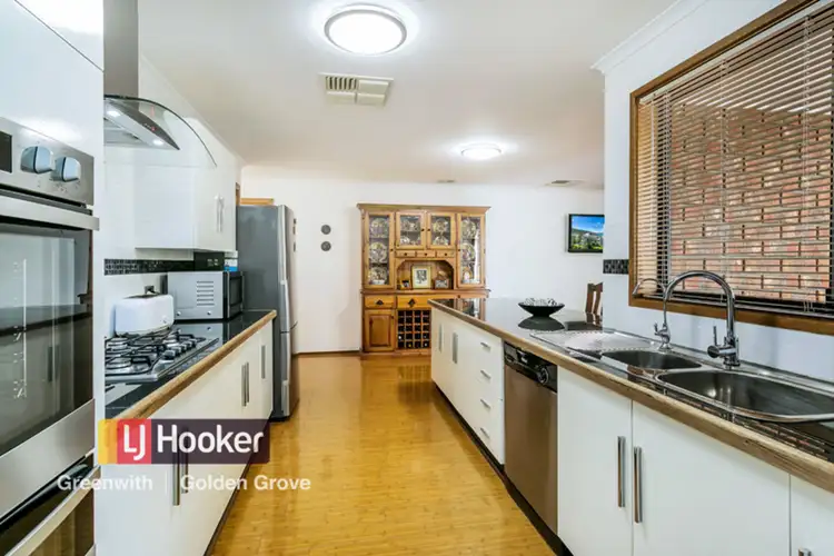 Fourth view of Homely house listing, 17 Bernacchi Court, Greenwith SA 5125