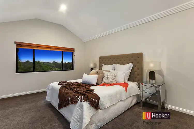 Sixth view of Homely house listing, 41 Clair Crescent, Padstow Heights NSW 2211