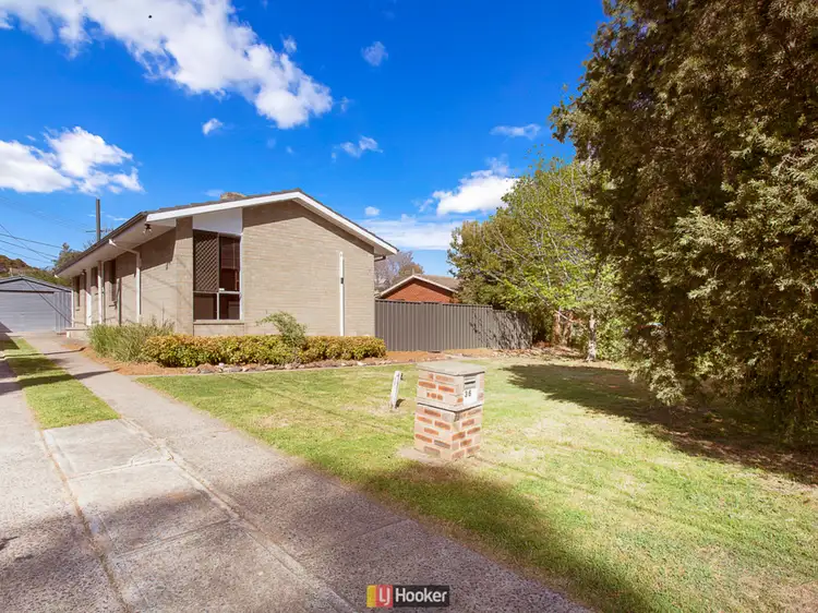 36 Trumper Street, Holt ACT 2615