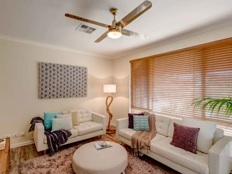 Second view of Homely house listing, 11 Quesnel Place, Joondalup WA 6027