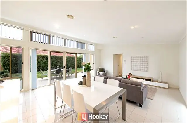 Third view of Homely house listing, 14 Rosanna Street, Gungahlin ACT 2912