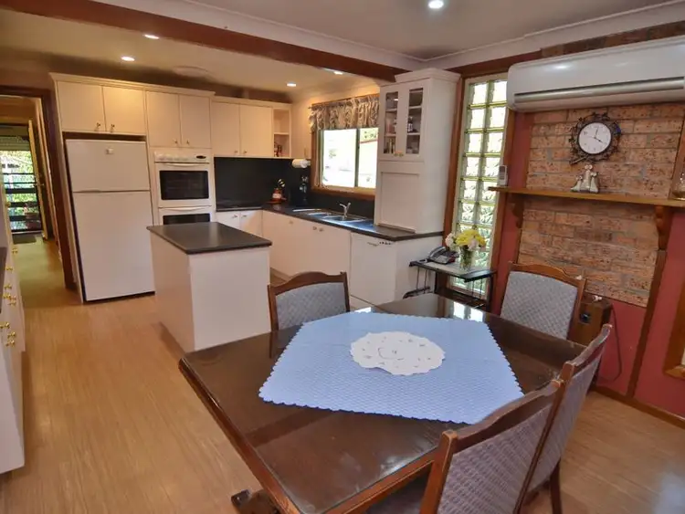Fifth view of Homely house listing, 3 Woolnough Street, Lithgow NSW 2790