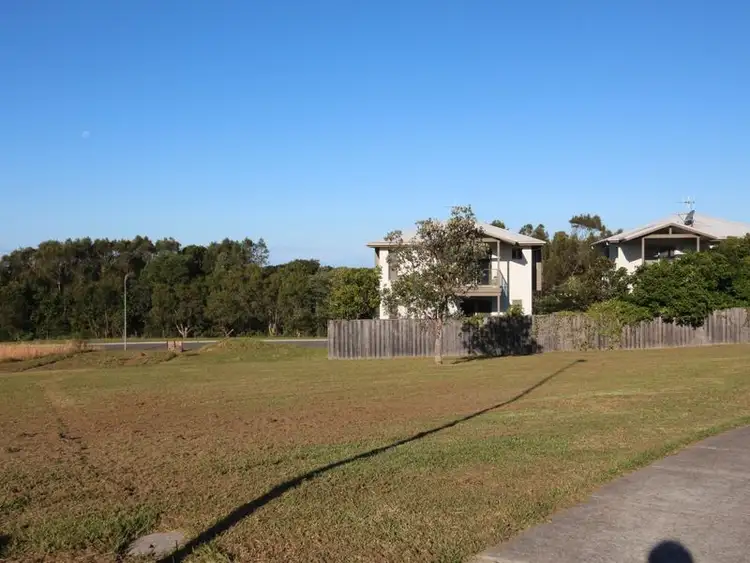 Second view of Homely land listing, 6 Pearl Place, Diamond Beach NSW 2430