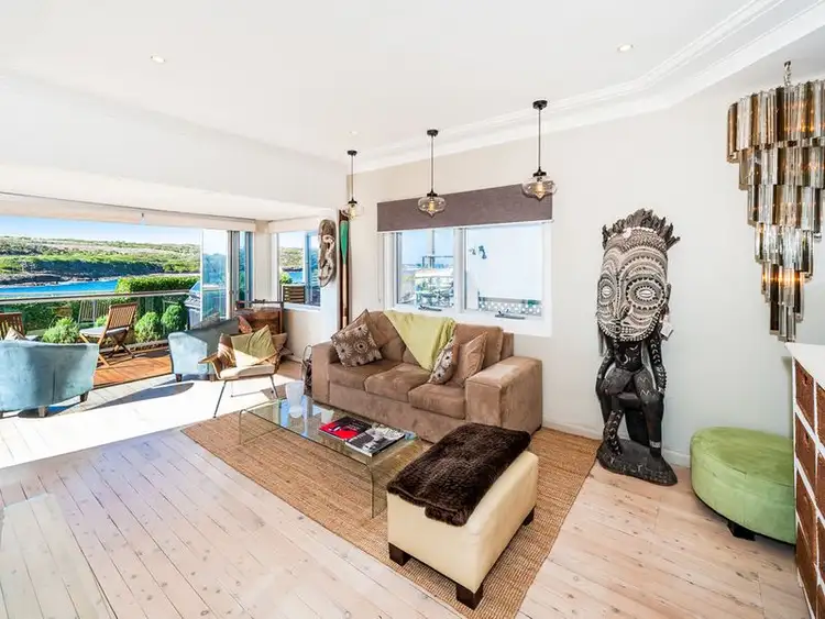 Fifth view of Homely house listing, 31 Bay Parade, Malabar NSW 2036