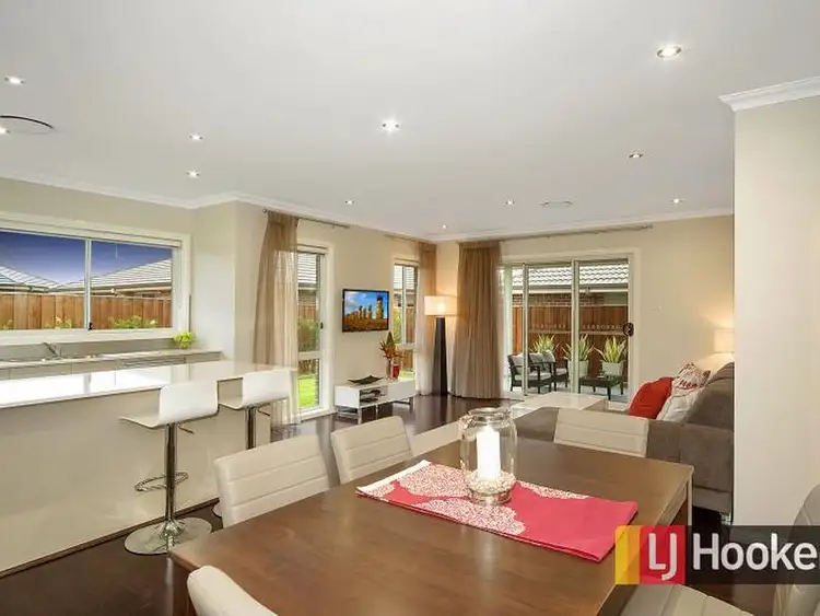 Third view of Homely house listing, 58 Angelwing Street, Quakers Hill NSW 2769