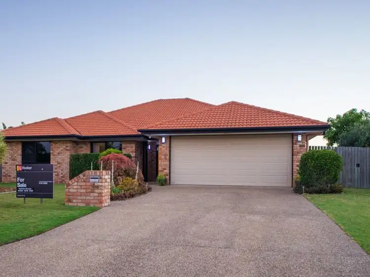 9 Elkington Avenue, Bargara QLD 4670