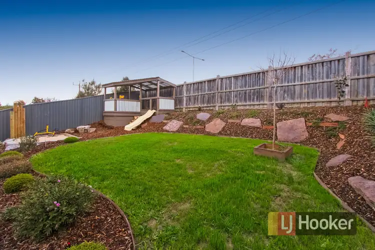 Sixth view of Homely house listing, 5 Perry Court, Pakenham VIC 3810