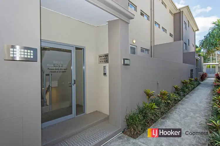 Sixth view of Homely unit listing, 6/14 Rose Street, Southport QLD 4215