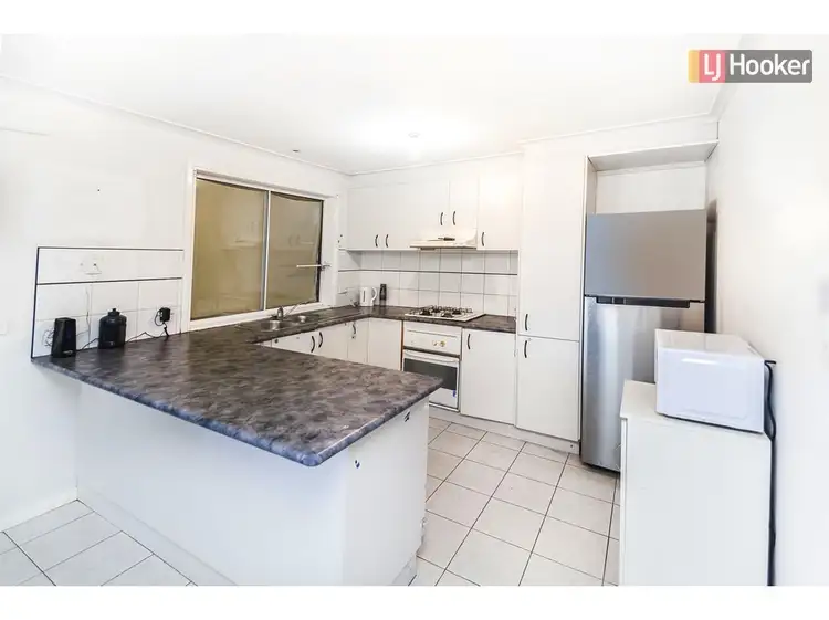 Third view of Homely house listing, 3 Blackwood Way, Delahey VIC 3037