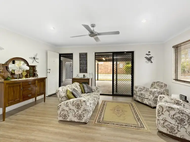 Fourth view of Homely house listing, 4 Quintinia Street, Algester QLD 4115
