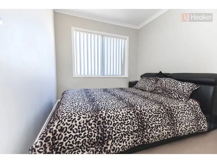 Fifth view of Homely townhouse listing, Unit 3/261 Windrock Avenue, Craigieburn VIC 3064