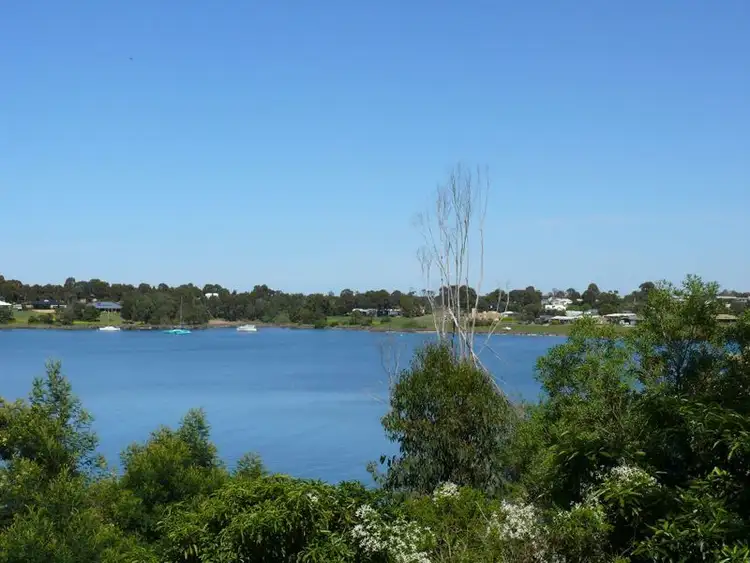 Second view of Homely land listing, 71 Newlands Drive, Paynesville VIC 3880