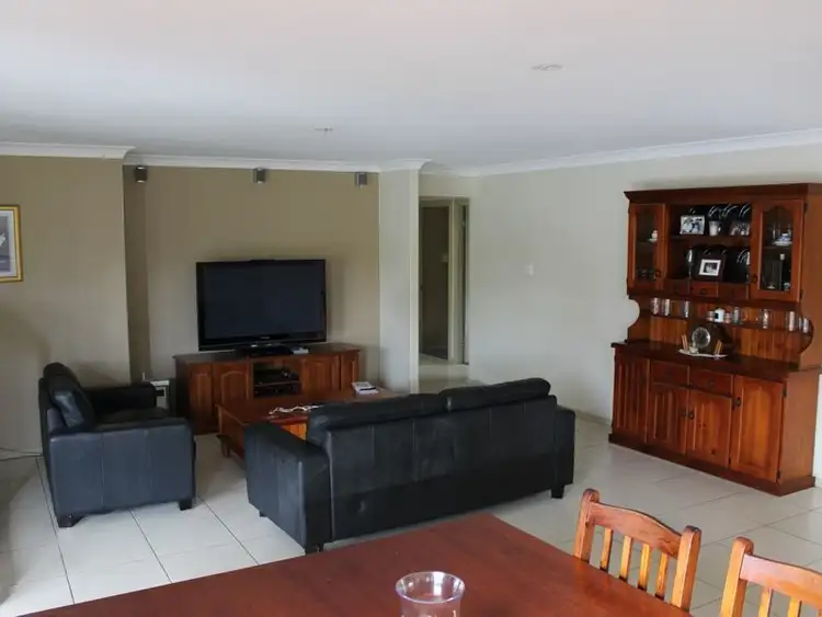 Third view of Homely house listing, 1 Hickey Street, Casino NSW 2470