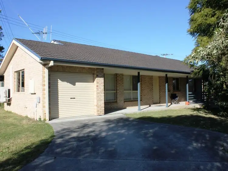 Second view of Homely house listing, 2 Nagle Close, Taree NSW 2430