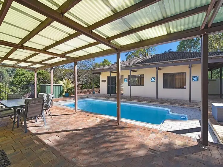 Second view of Homely house listing, 154 Pacific Highway, Jewells NSW 2280