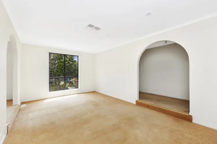 Second view of Homely house listing, 3 Cantle Place, Queanbeyan NSW 2620