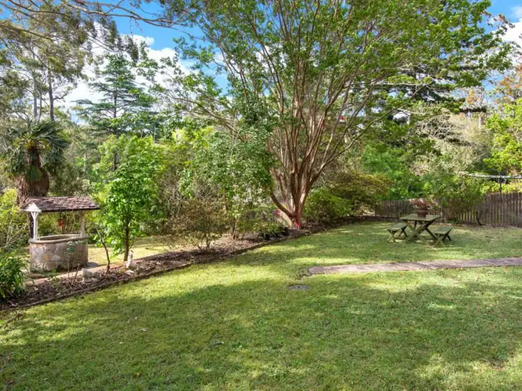 33 Beechworth Road, Pymble NSW 2073