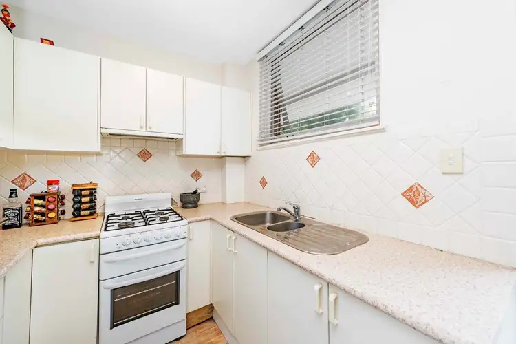 Second view of Homely unit listing, 2/23 Woolcott Street, Newport NSW 2106