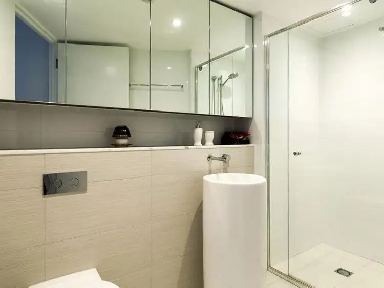 Sixth view of Homely apartment listing, 708/1 Oracle Boulevard, Broadbeach QLD 4218