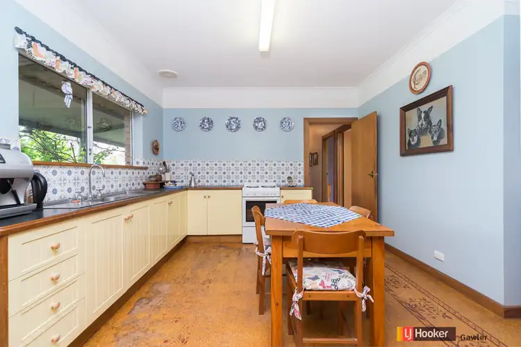 Second view of Homely house listing, 6 Edward Road, Gawler Belt SA 5118