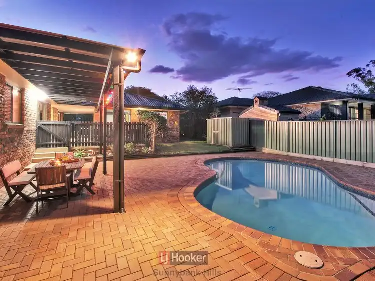 Fourth view of Homely house listing, 87 Driftwood Street, Sunnybank Hills QLD 4109