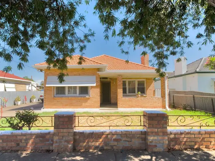 29 Hudson Avenue, Croydon Park SA 5008