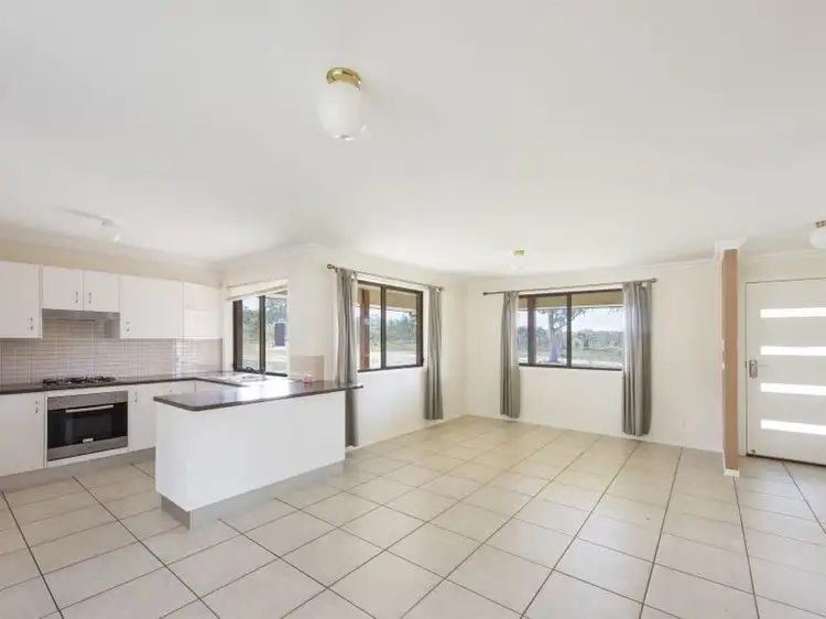 Second view of Homely house listing, 245 Florda Prince Drive, Wells Crossing NSW 2460