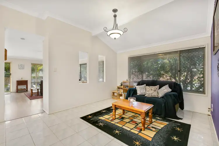 Fifth view of Homely house listing, 41 Nandi Terrace, Pacific Pines QLD 4211