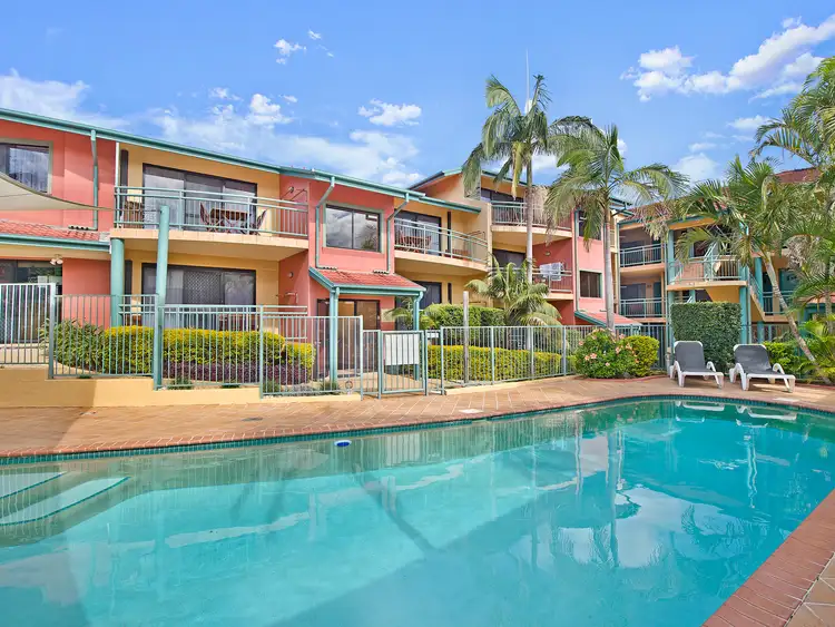 15/55-56 Pacific Drive, Port Macquarie NSW 2444