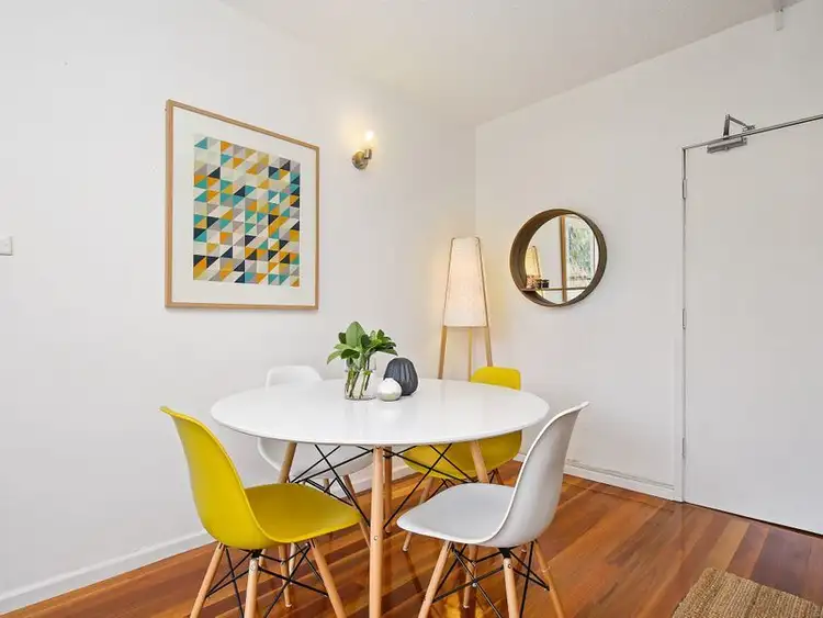 Second view of Homely apartment listing, 8/30 Derbyshire Road, Leichhardt NSW 2040