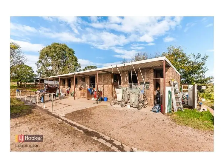 Sixth view of Homely house listing, 12 Racecourse Avenue, Menangle Park NSW 2563