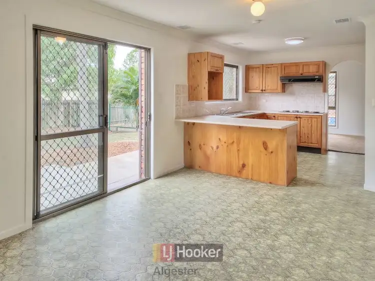 Sixth view of Homely house listing, 5 Dargo Place, Algester QLD 4115