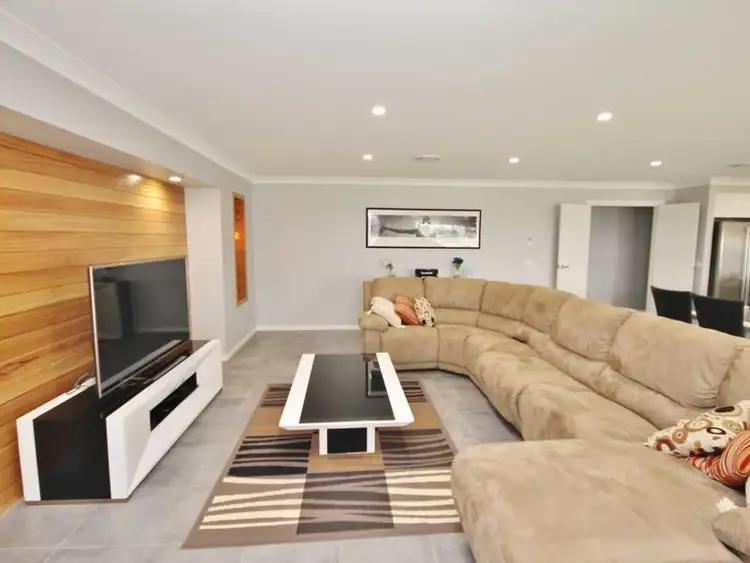 Fifth view of Homely house listing, 9 Knight Place, Llanarth NSW 2795