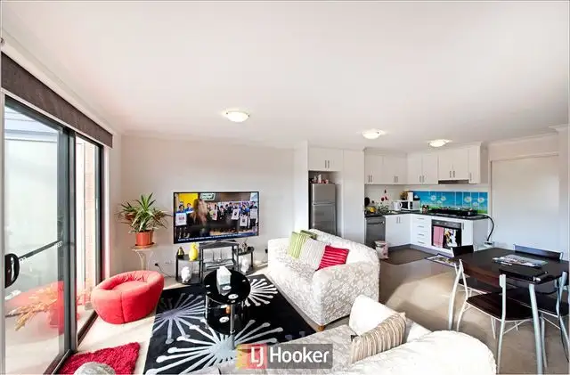 12/27 Whitmore Crescent, Watson ACT 2602