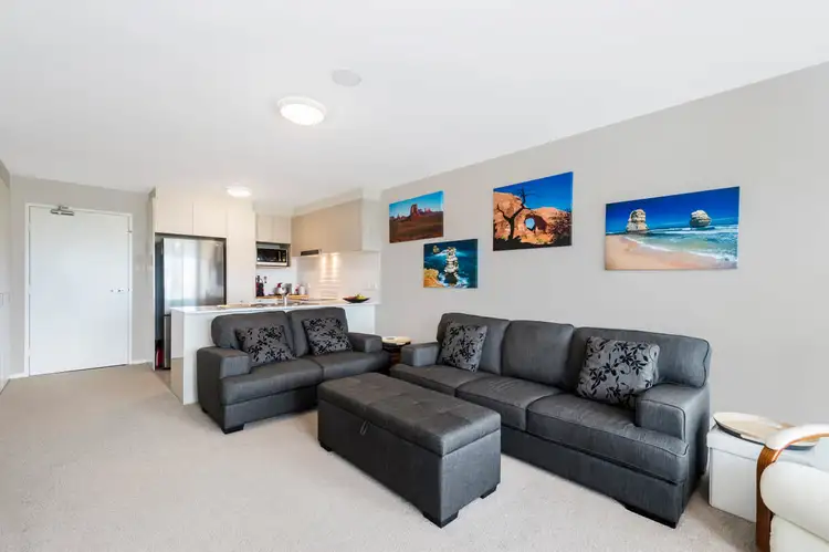 Sixth view of Homely apartment listing, 6/311 Anketell Street, Greenway ACT 2900