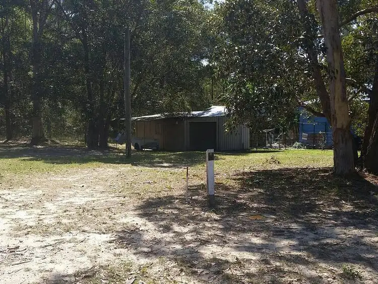 Main view of Homely land listing, 31 Letitia Avenue, Russell Island QLD 4184