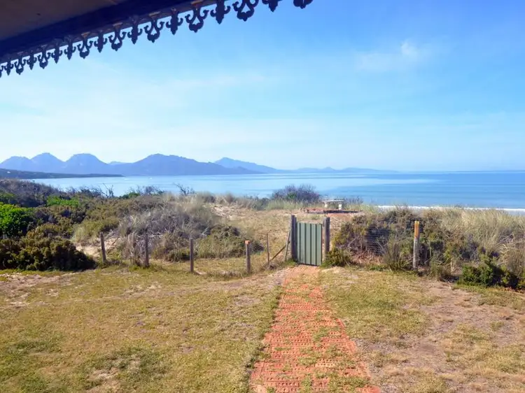 Second view of Homely house listing, 1457 Dolphin Sands Road, Dolphin Sands TAS 7190