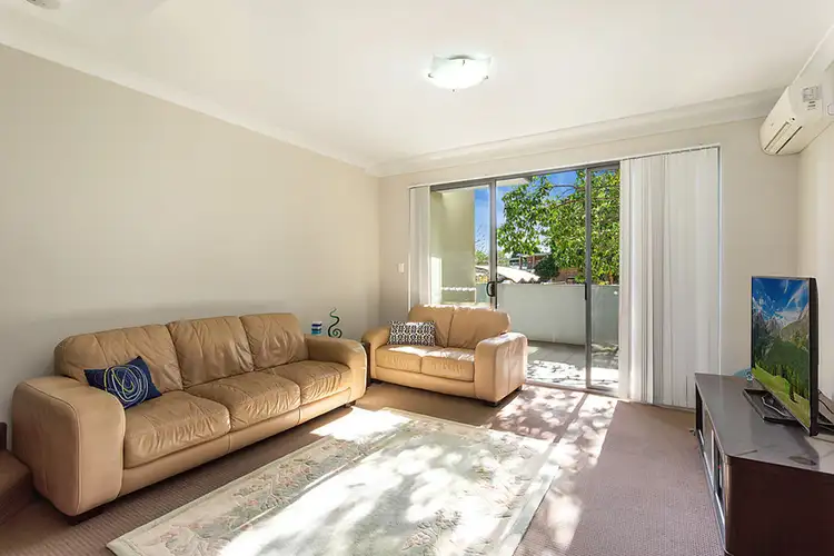 Third view of Homely unit listing, 6/21-23 Grose Street, Parramatta NSW 2150