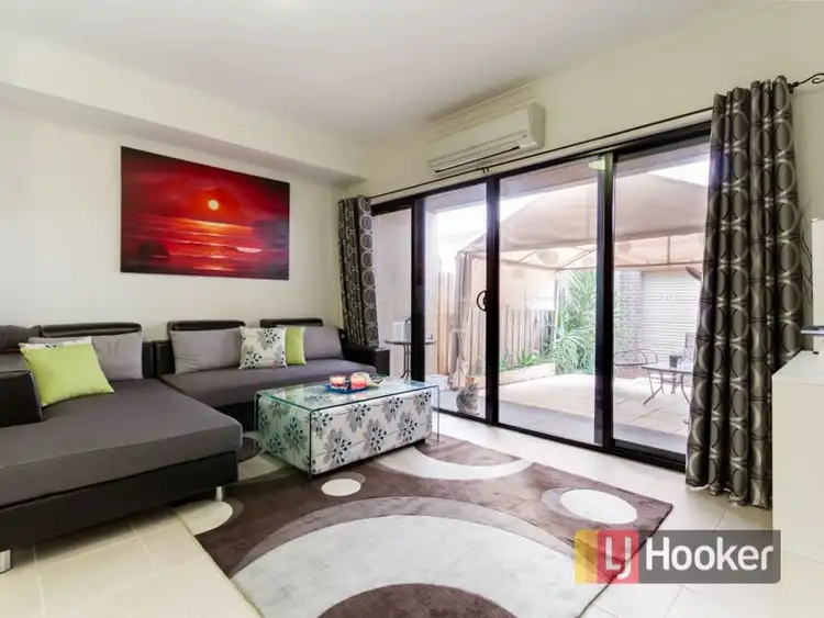 Second view of Homely villa listing, 58 Everitt Street, Dandenong VIC 3175