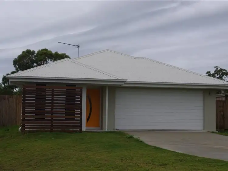 Second view of Homely house listing, 15 Coolibah Place, Bowen QLD 4805