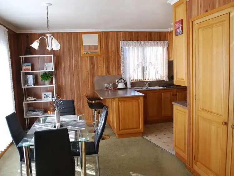 Second view of Homely house listing, 6 Pergola Crescent, Wynyard TAS 7325