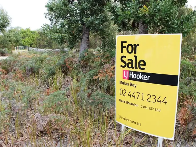 Sixth view of Homely land listing, 2 Caitlin Crescent, Broulee NSW 2537